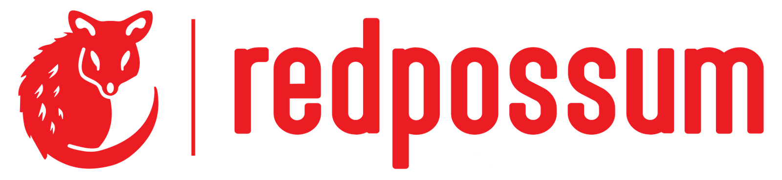 Red Possum Media Logo